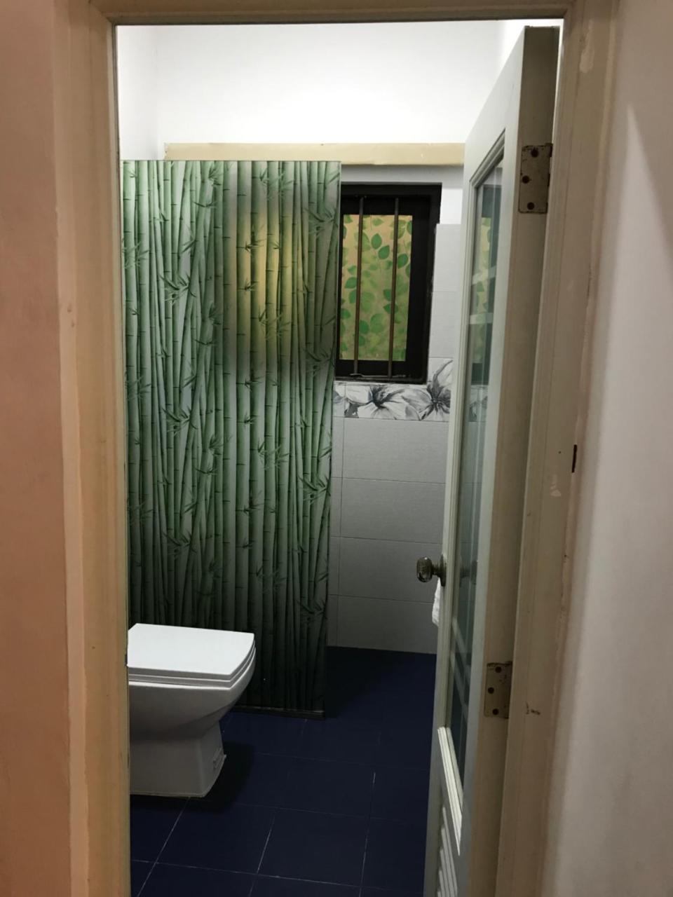 Romantic Garden Hotel Negombo Buitenkant foto